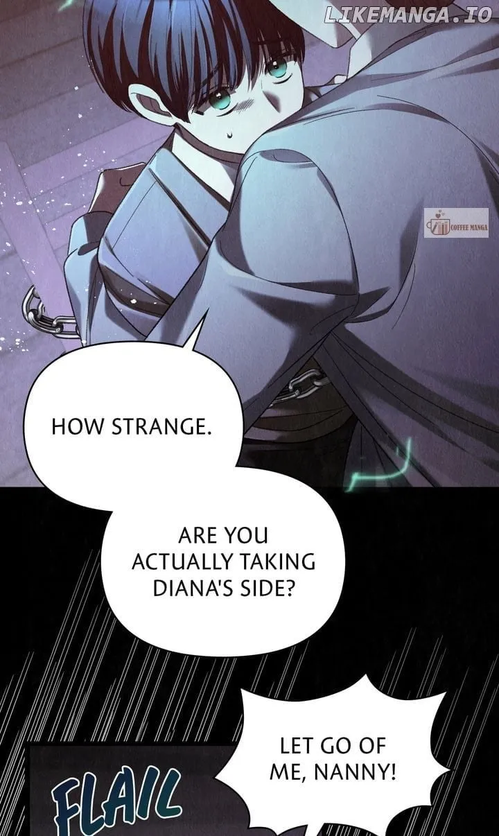 Read Dear, Not Cunning Witch chapter 51 image 64 on Lezhin