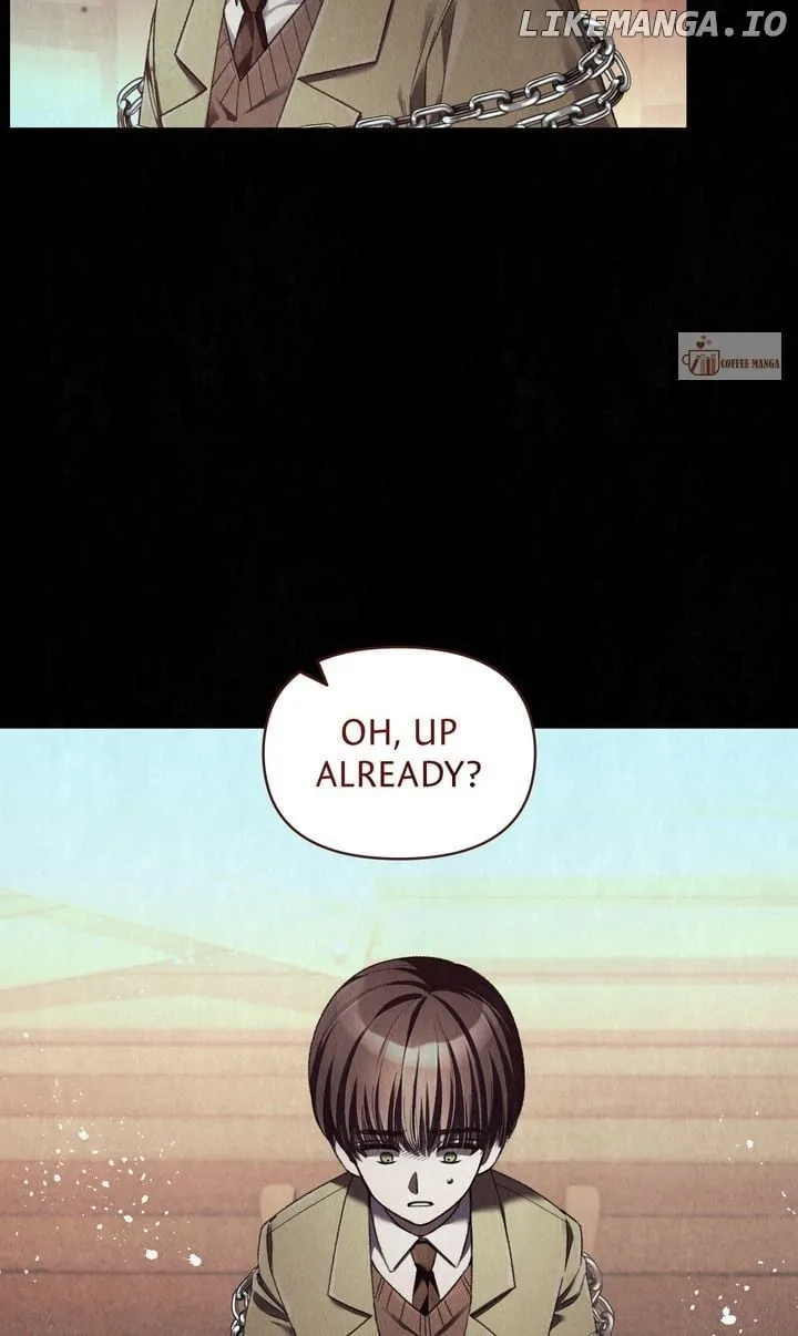 Read Dear, Not Cunning Witch chapter 51 image 9 on Lezhin