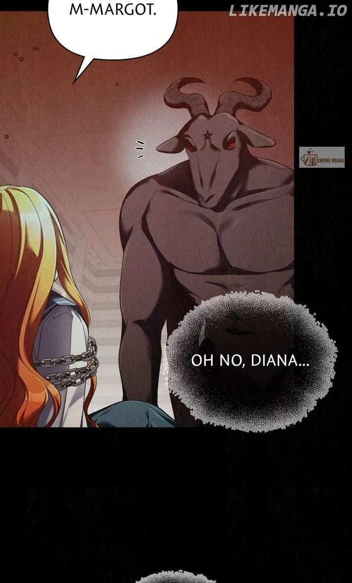 Read Dear, Not Cunning Witch chapter 52 image 11 on Lezhin