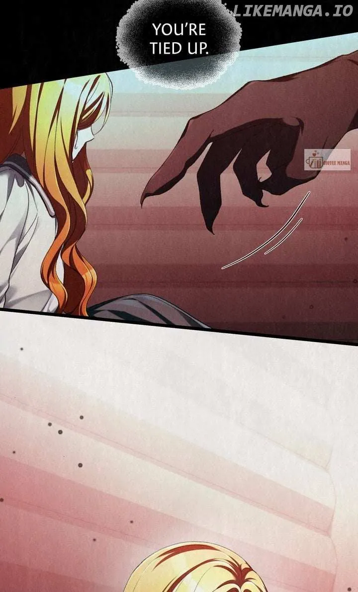 Read Dear, Not Cunning Witch chapter 52 image 12 on Lezhin