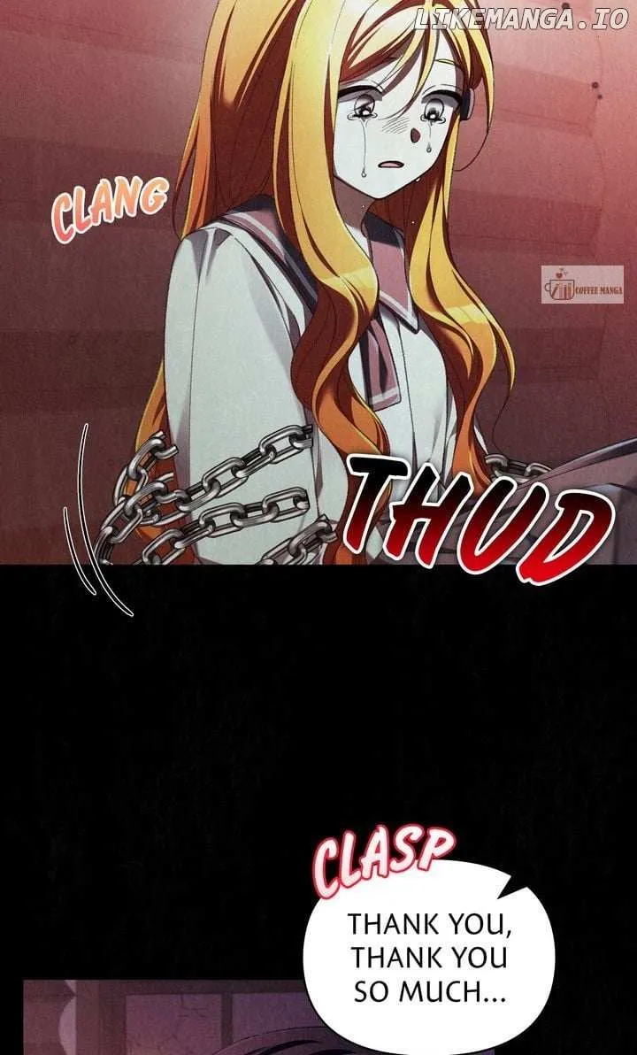 Read Dear, Not Cunning Witch chapter 52 image 13 on Lezhin