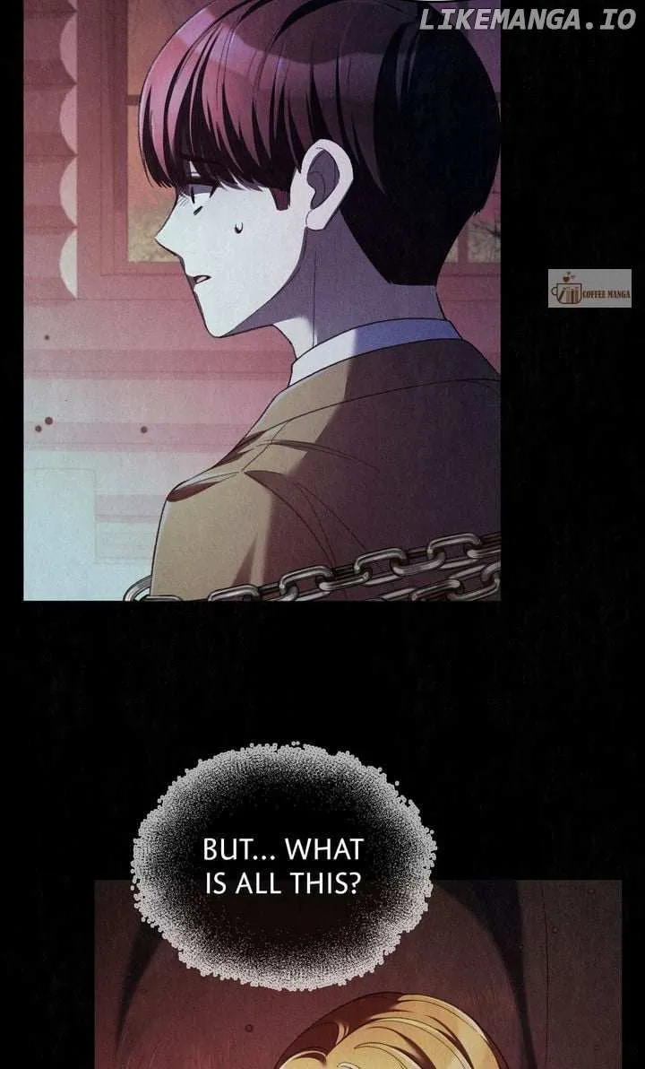 Read Dear, Not Cunning Witch chapter 52 image 14 on Lezhin