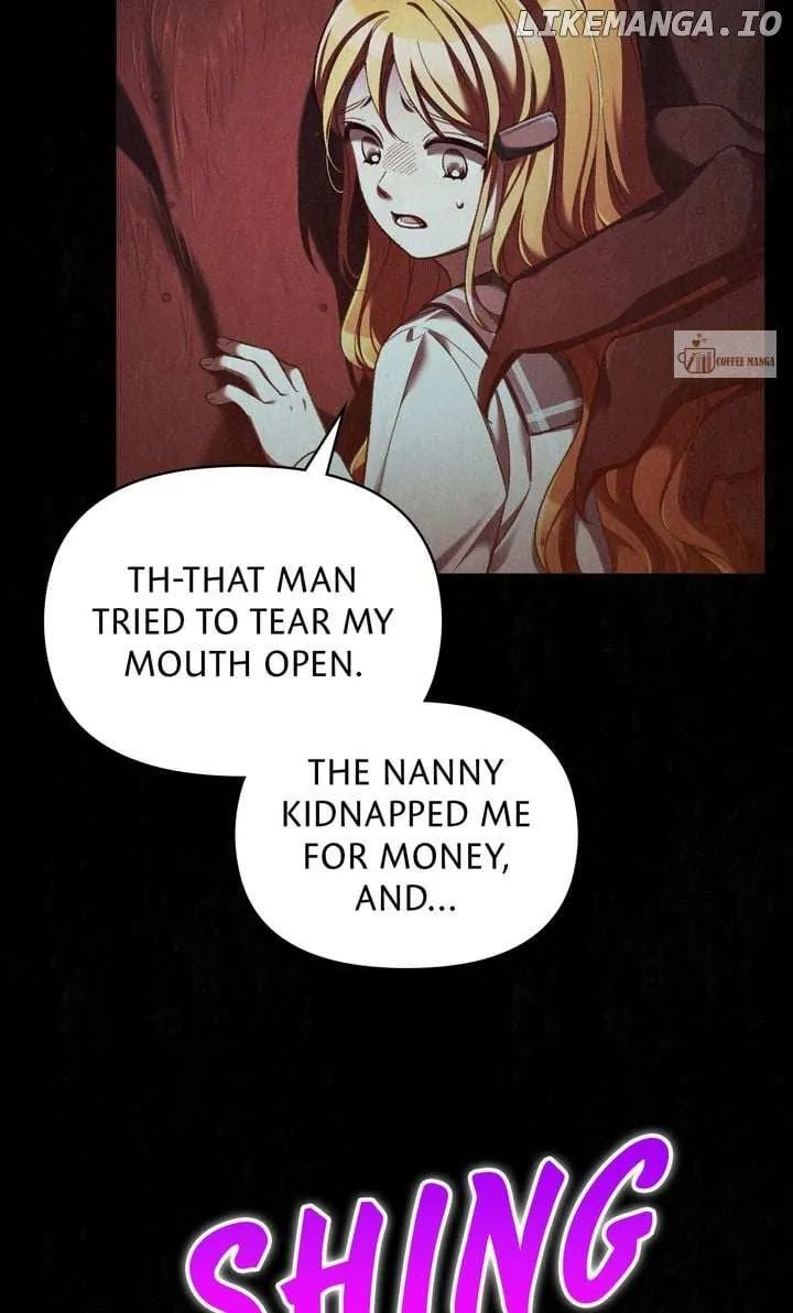 Read Dear, Not Cunning Witch chapter 52 image 15 on Lezhin