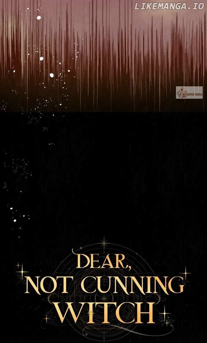 Read Dear, Not Cunning Witch chapter 52 image 2 on Lezhin