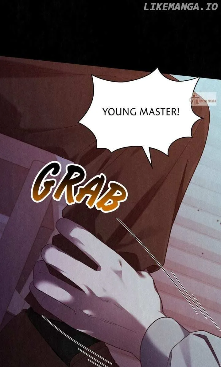 Read Dear, Not Cunning Witch chapter 52 image 27 on Lezhin