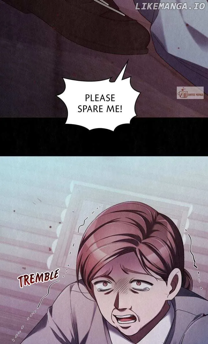 Read Dear, Not Cunning Witch chapter 52 image 28 on Lezhin