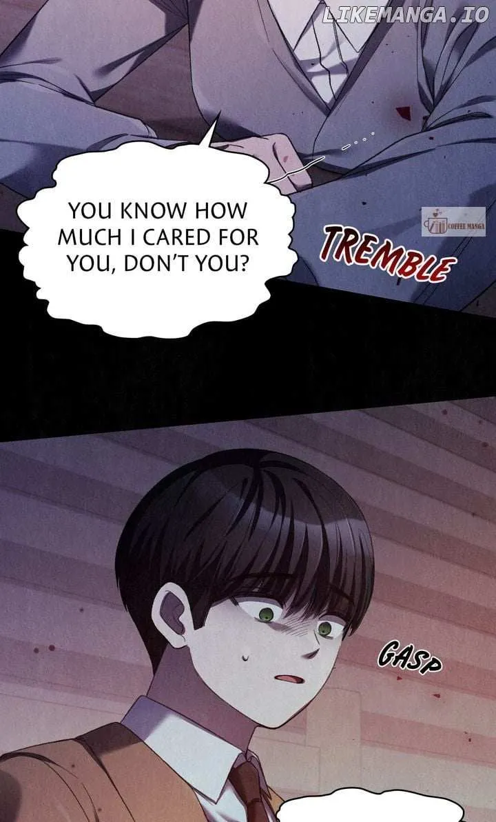 Read Dear, Not Cunning Witch chapter 52 image 29 on Lezhin
