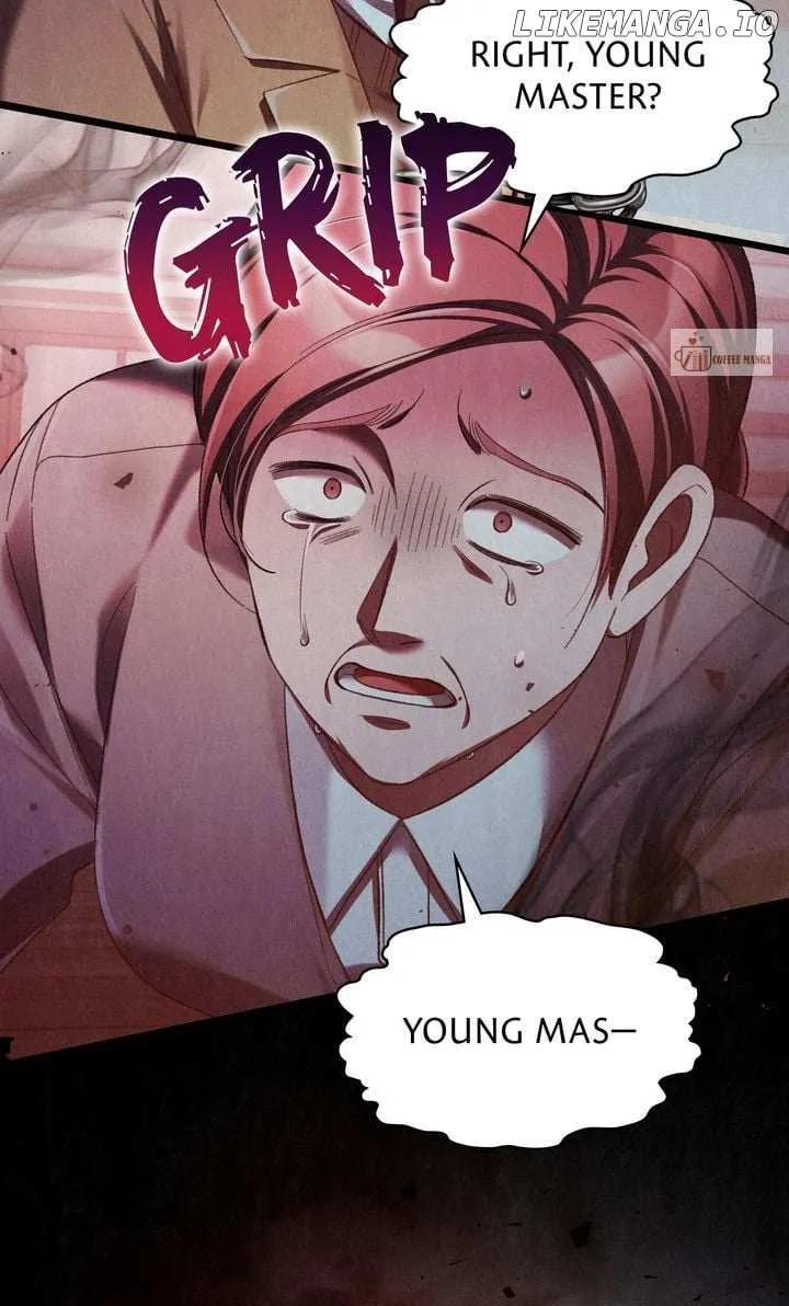 Read Dear, Not Cunning Witch chapter 52 image 30 on Lezhin
