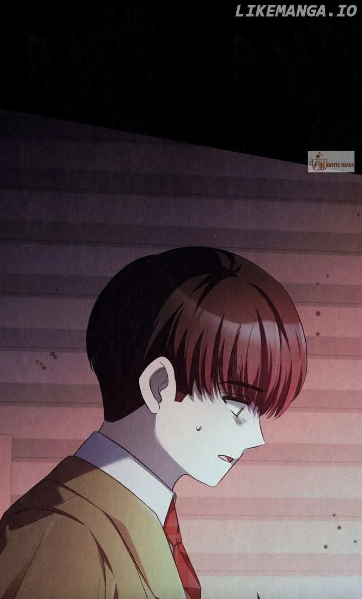 Read Dear, Not Cunning Witch chapter 52 image 33 on Lezhin