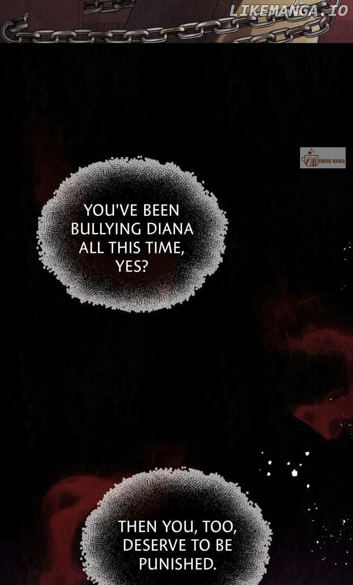Read Dear, Not Cunning Witch chapter 52 image 36 on Lezhin