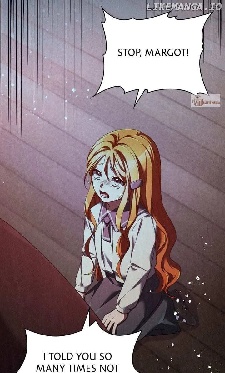 Read Dear, Not Cunning Witch chapter 52 image 39 on Lezhin