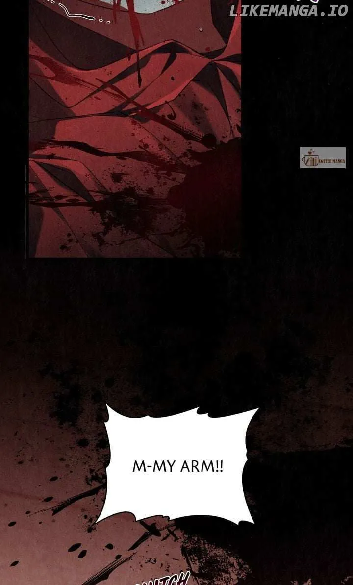 Read Dear, Not Cunning Witch chapter 52 image 4 on Lezhin