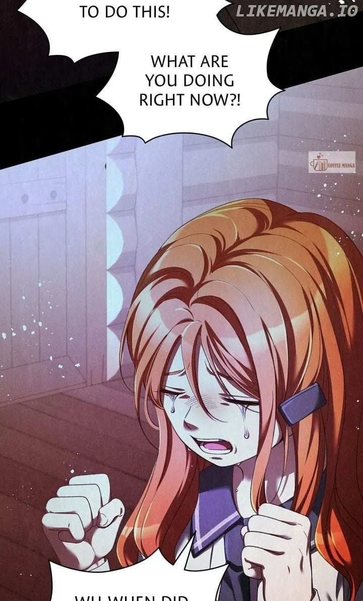 Read Dear, Not Cunning Witch chapter 52 image 40 on Lezhin