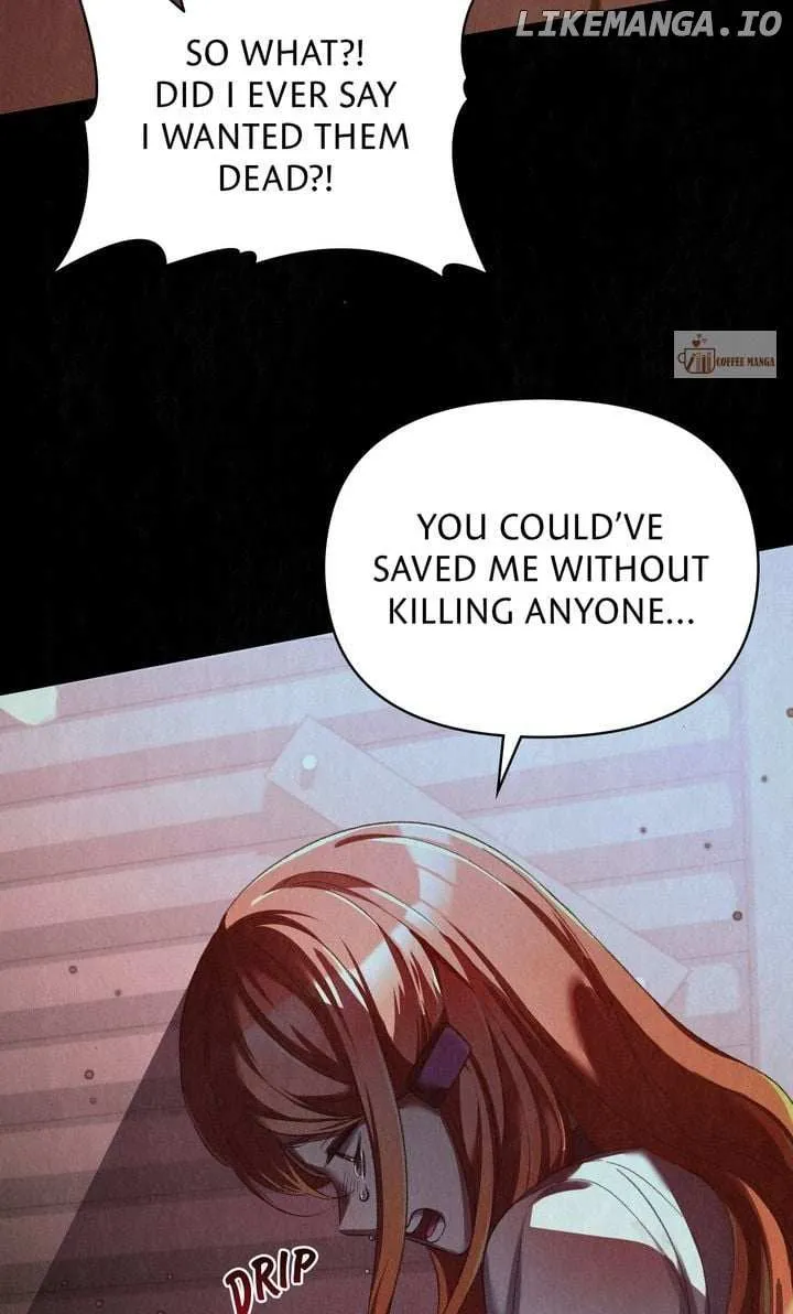 Read Dear, Not Cunning Witch chapter 52 image 42 on Lezhin