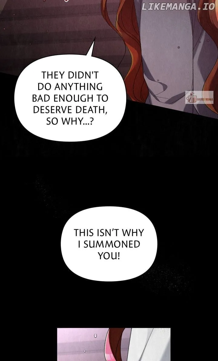 Read Dear, Not Cunning Witch chapter 52 image 43 on Lezhin
