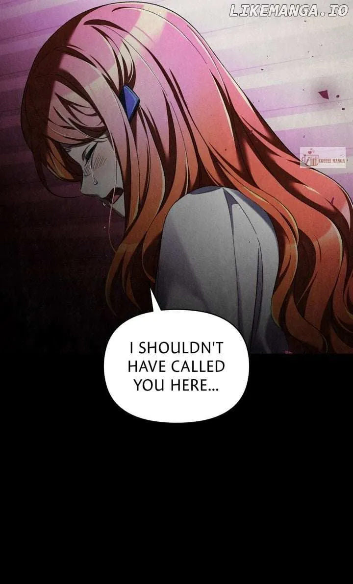 Read Dear, Not Cunning Witch chapter 52 image 46 on Lezhin