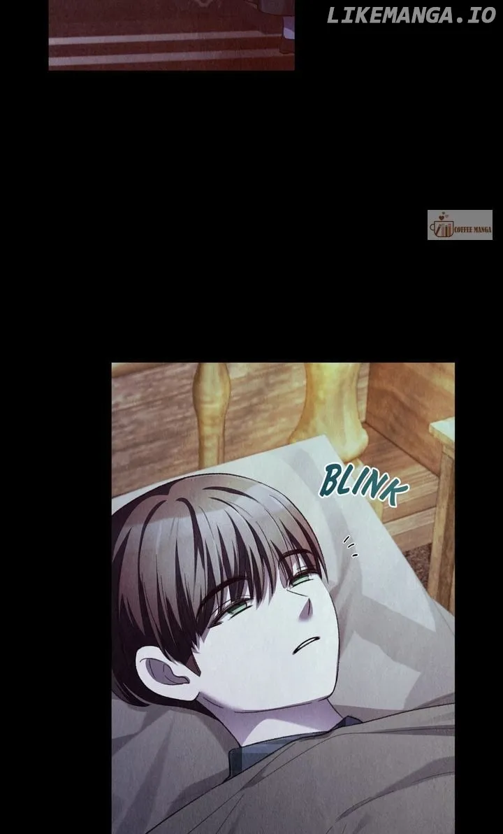 Read Dear, Not Cunning Witch chapter 52 image 50 on Lezhin