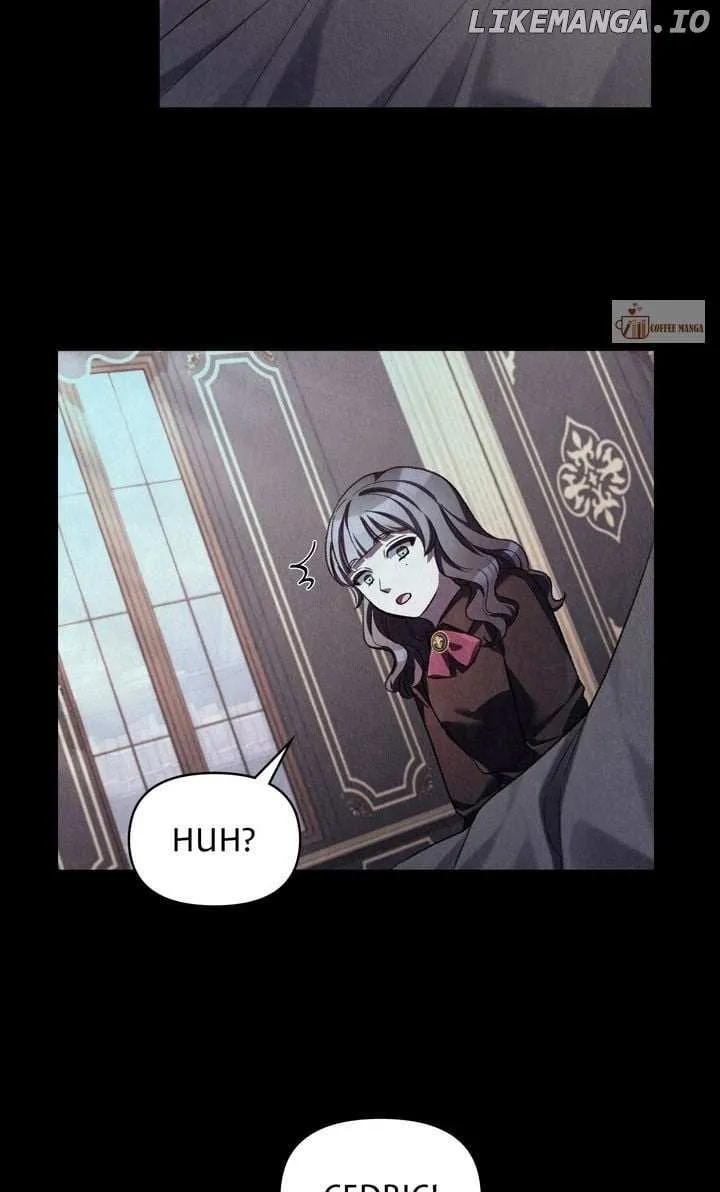 Read Dear, Not Cunning Witch chapter 52 image 51 on Lezhin