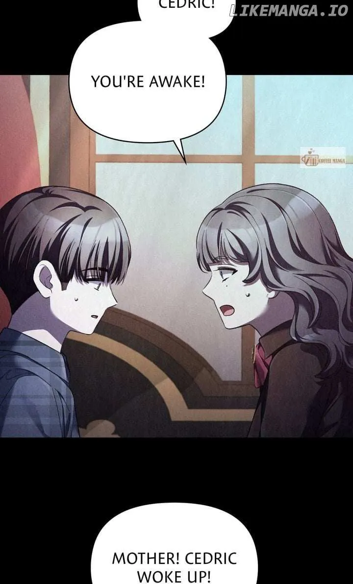Read Dear, Not Cunning Witch chapter 52 image 52 on Lezhin