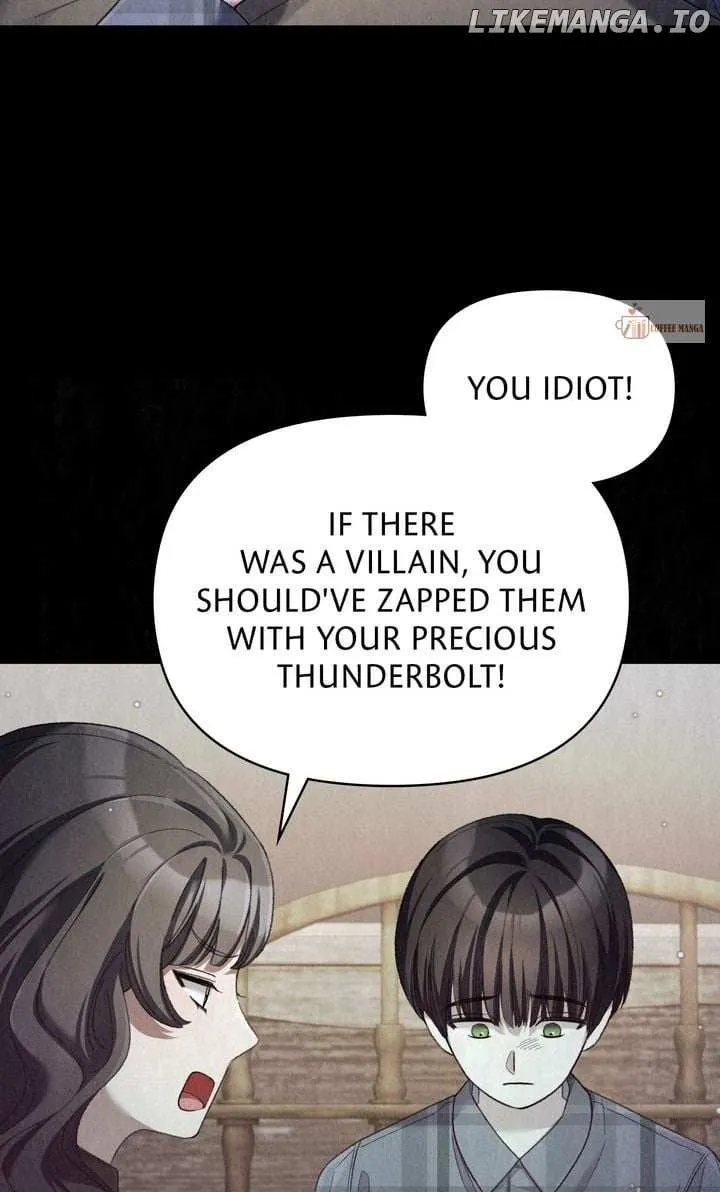 Read Dear, Not Cunning Witch chapter 52 image 54 on Lezhin