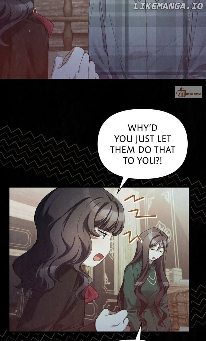 Read Dear, Not Cunning Witch chapter 52 image 55 on Lezhin