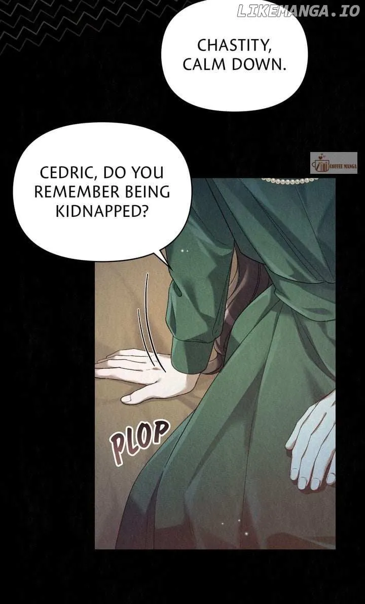 Read Dear, Not Cunning Witch chapter 52 image 56 on Lezhin
