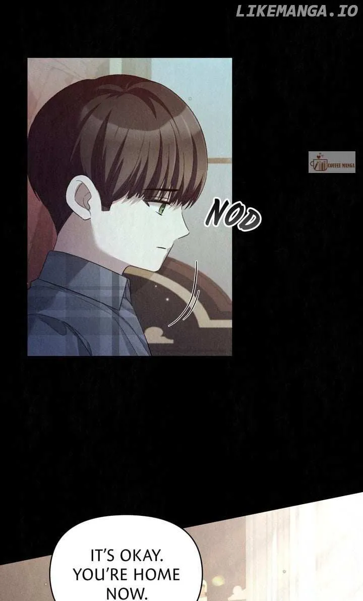 Read Dear, Not Cunning Witch chapter 52 image 57 on Lezhin