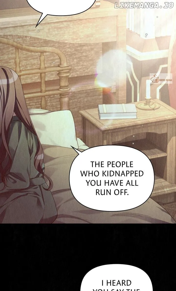 Read Dear, Not Cunning Witch chapter 52 image 58 on Lezhin