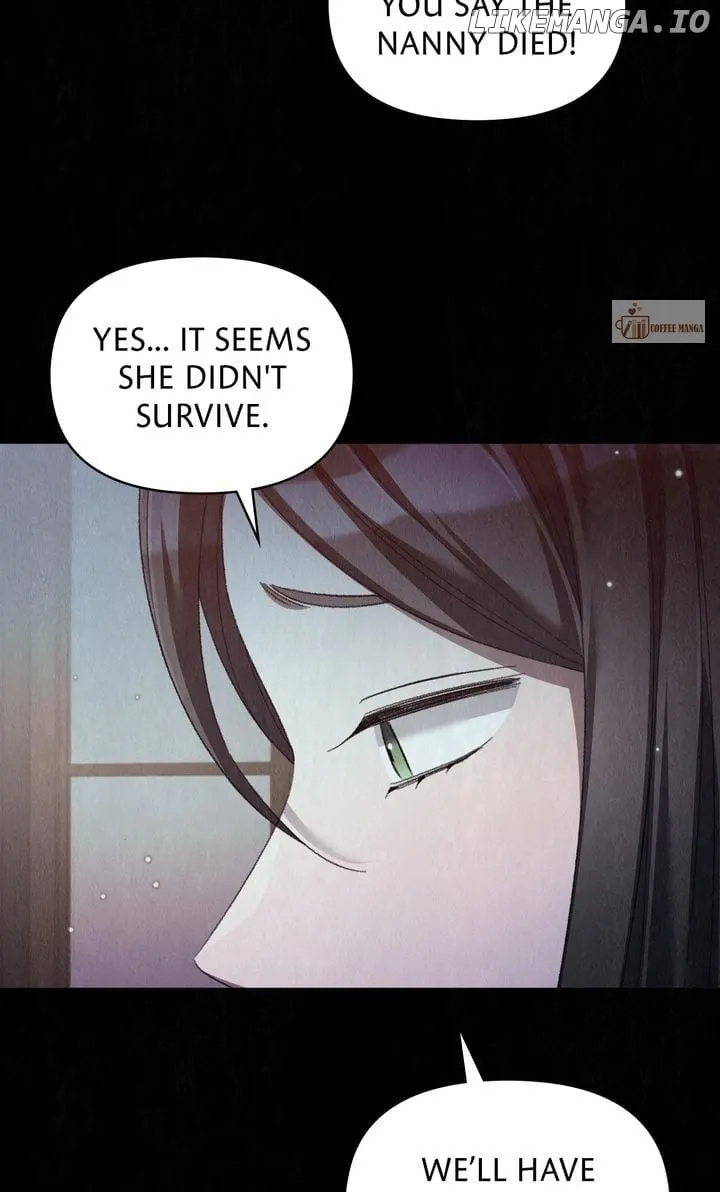 Read Dear, Not Cunning Witch chapter 52 image 59 on Lezhin