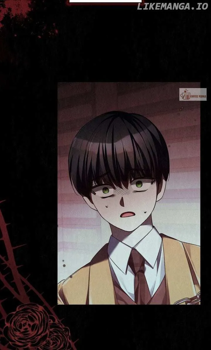 Read Dear, Not Cunning Witch chapter 52 image 6 on Lezhin