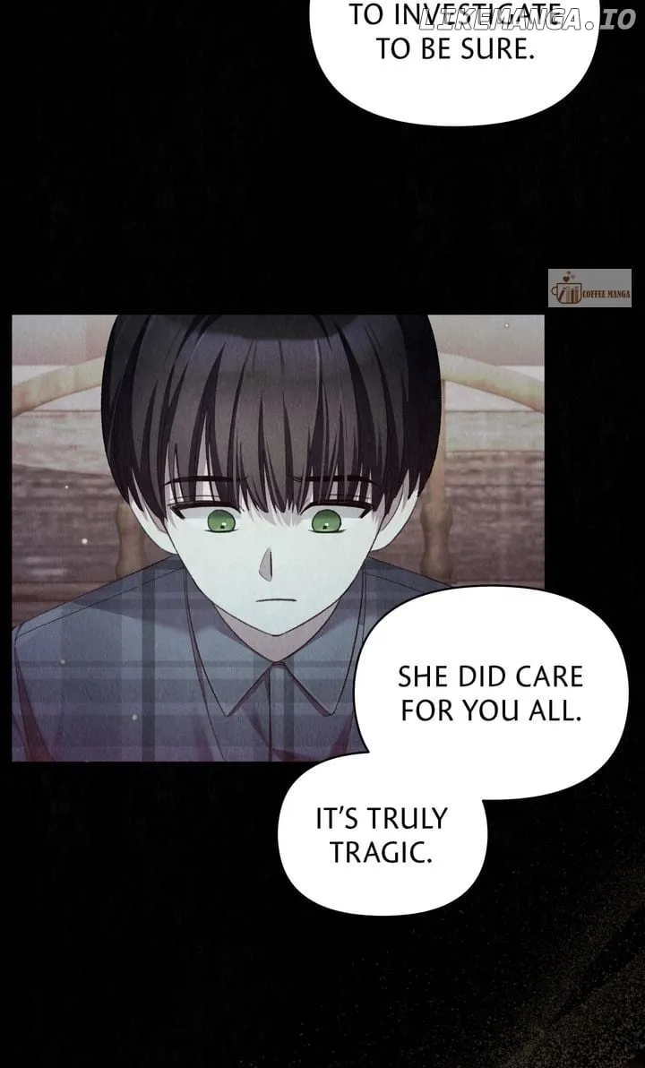 Read Dear, Not Cunning Witch chapter 52 image 60 on Lezhin