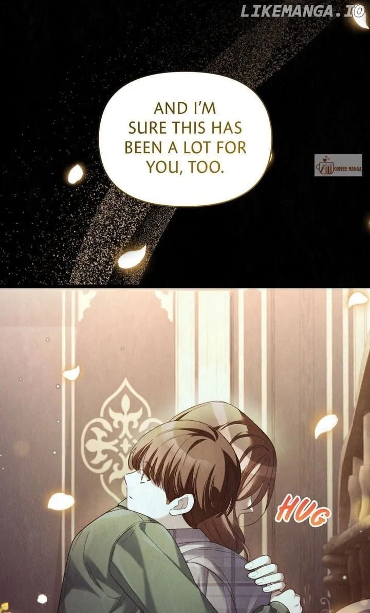 Read Dear, Not Cunning Witch chapter 52 image 61 on Lezhin