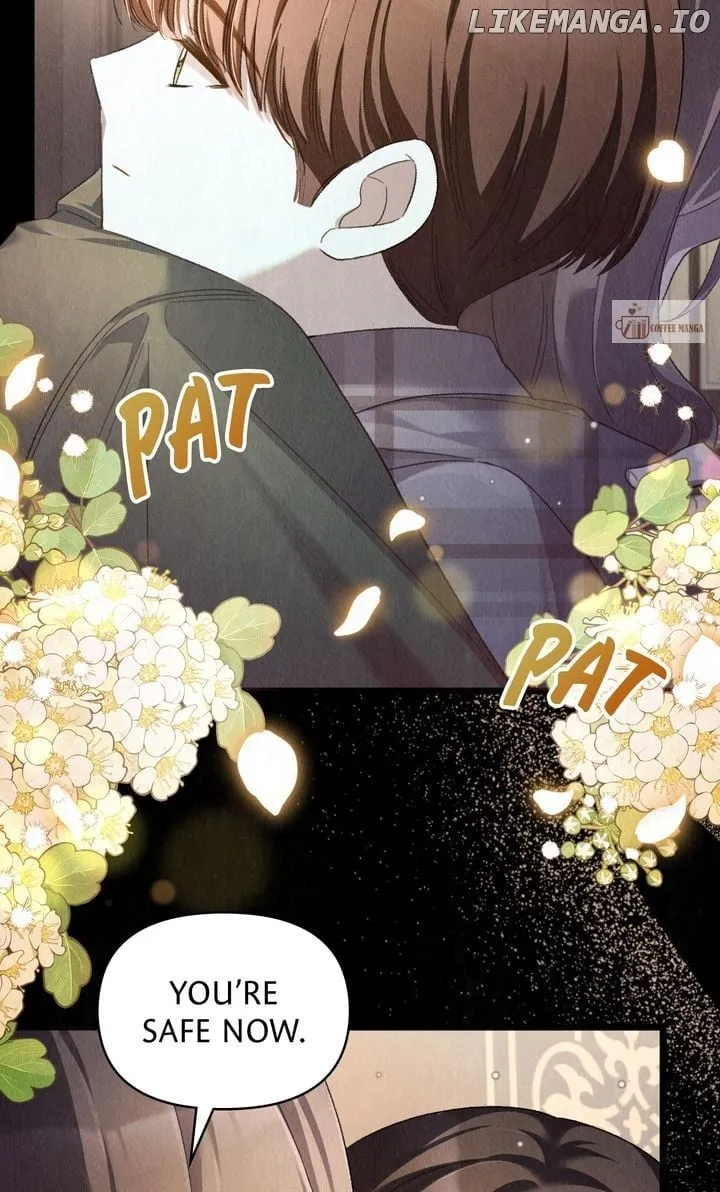 Read Dear, Not Cunning Witch chapter 52 image 63 on Lezhin