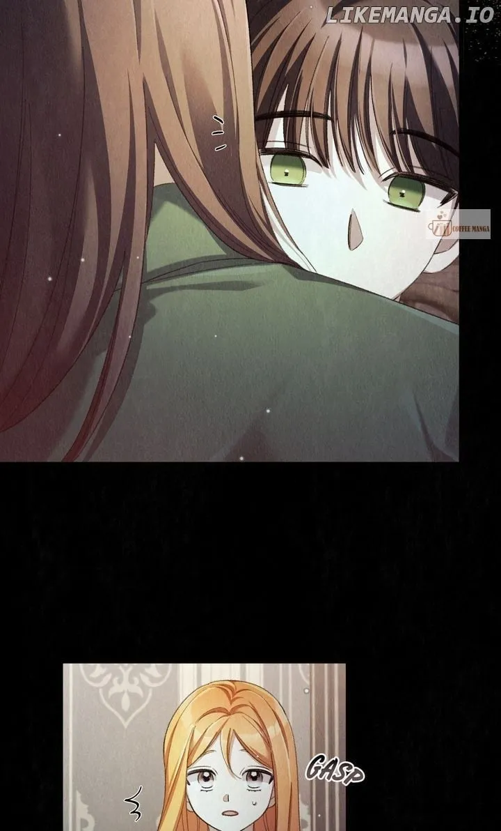 Read Dear, Not Cunning Witch chapter 52 image 64 on Lezhin