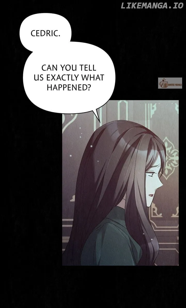 Read Dear, Not Cunning Witch chapter 52 image 66 on Lezhin