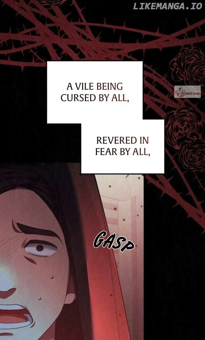 Read Dear, Not Cunning Witch chapter 52 image 7 on Lezhin