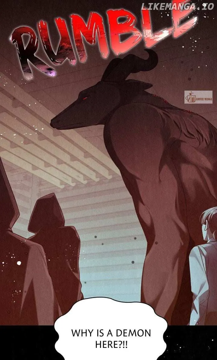 Read Dear, Not Cunning Witch chapter 52 image 9 on Lezhin