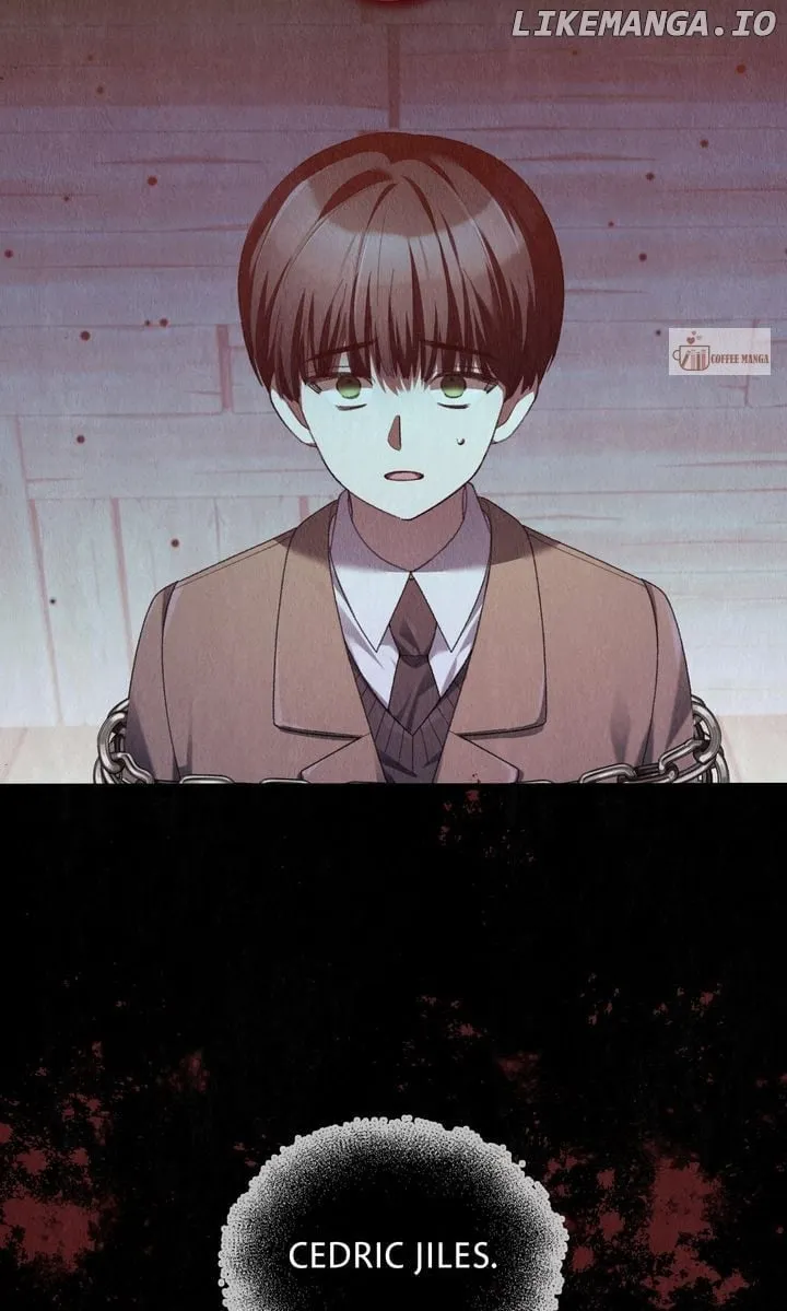 Read Dear, Not Cunning Witch chapter 53 image 1 on Lezhin