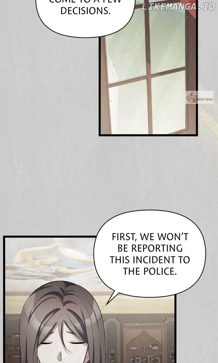 Read Dear, Not Cunning Witch chapter 53 image 12 on Lezhin