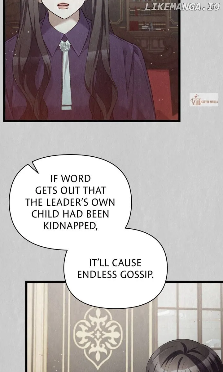Read Dear, Not Cunning Witch chapter 53 image 13 on Lezhin