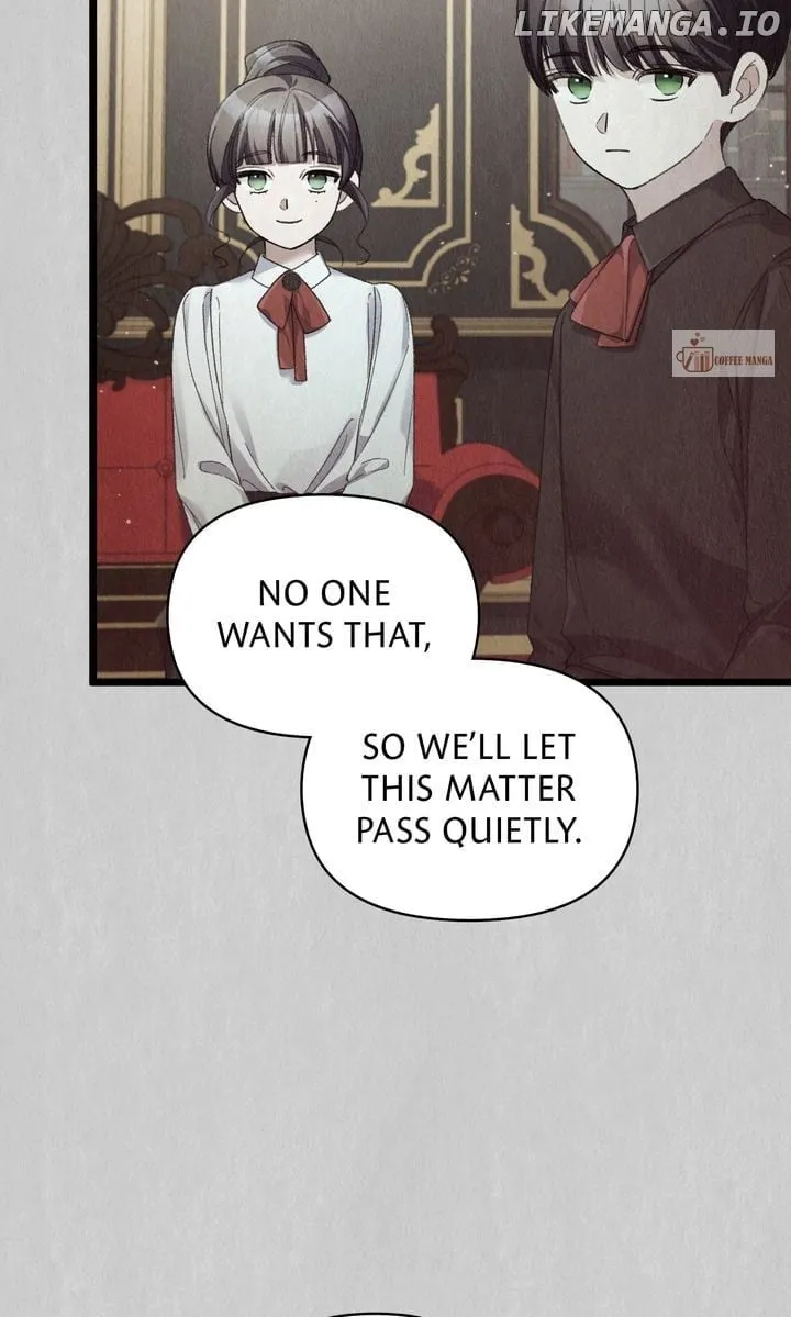Read Dear, Not Cunning Witch chapter 53 image 14 on Lezhin