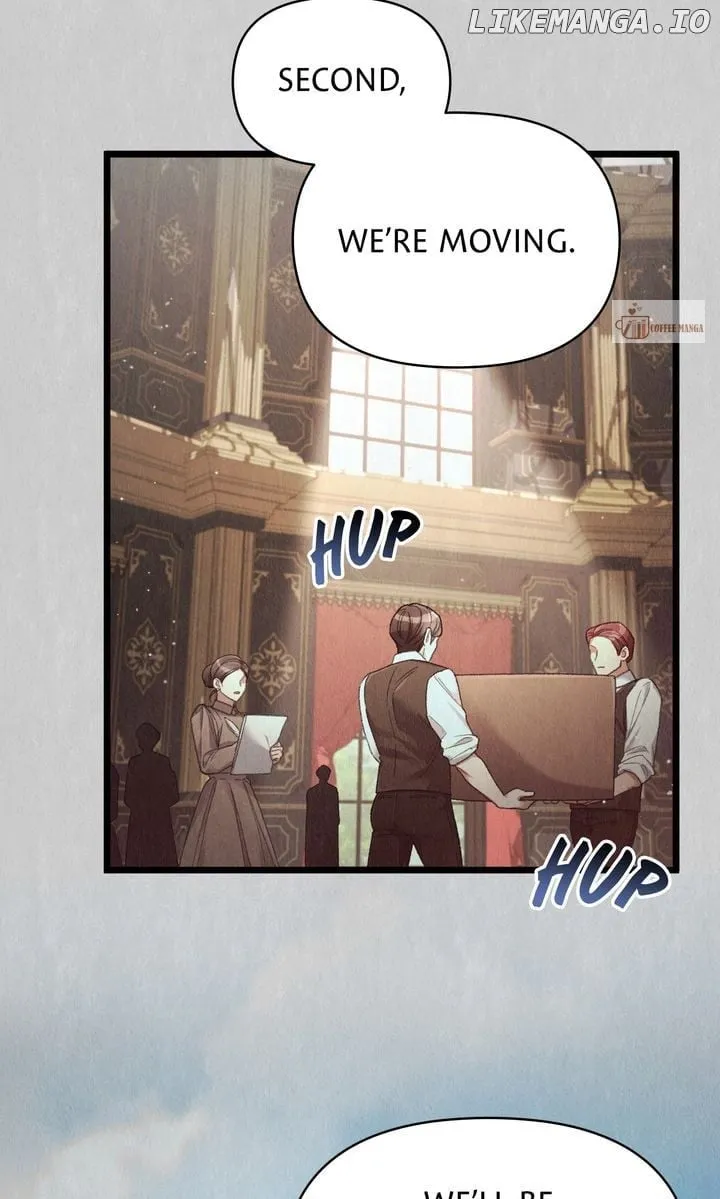 Read Dear, Not Cunning Witch chapter 53 image 15 on Lezhin