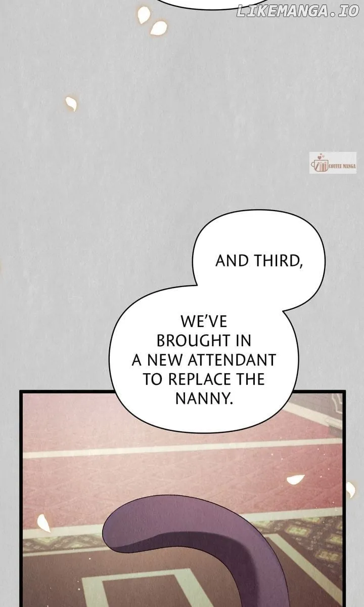 Read Dear, Not Cunning Witch chapter 53 image 17 on Lezhin