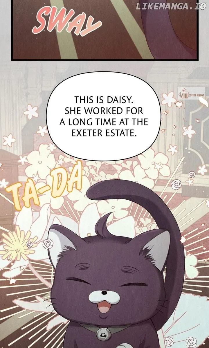 Read Dear, Not Cunning Witch chapter 53 image 18 on Lezhin