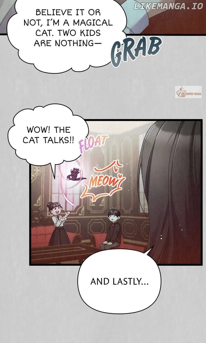 Read Dear, Not Cunning Witch chapter 53 image 21 on Lezhin