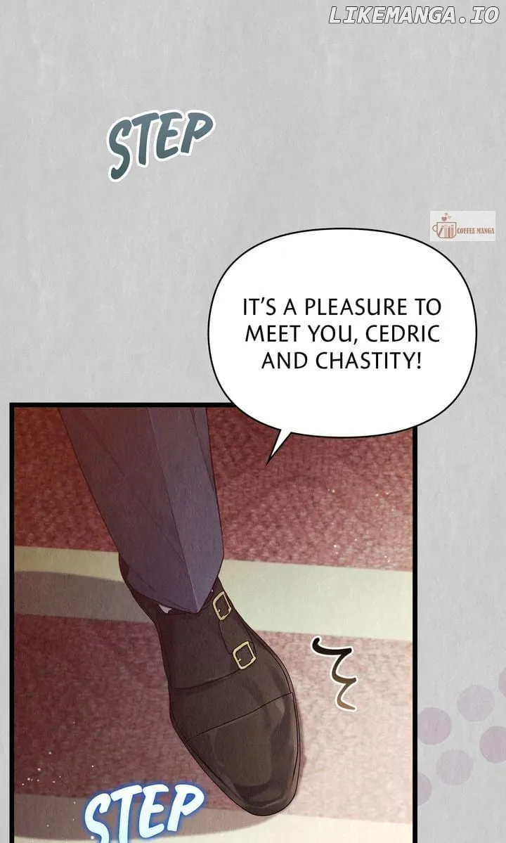 Read Dear, Not Cunning Witch chapter 53 image 22 on Lezhin