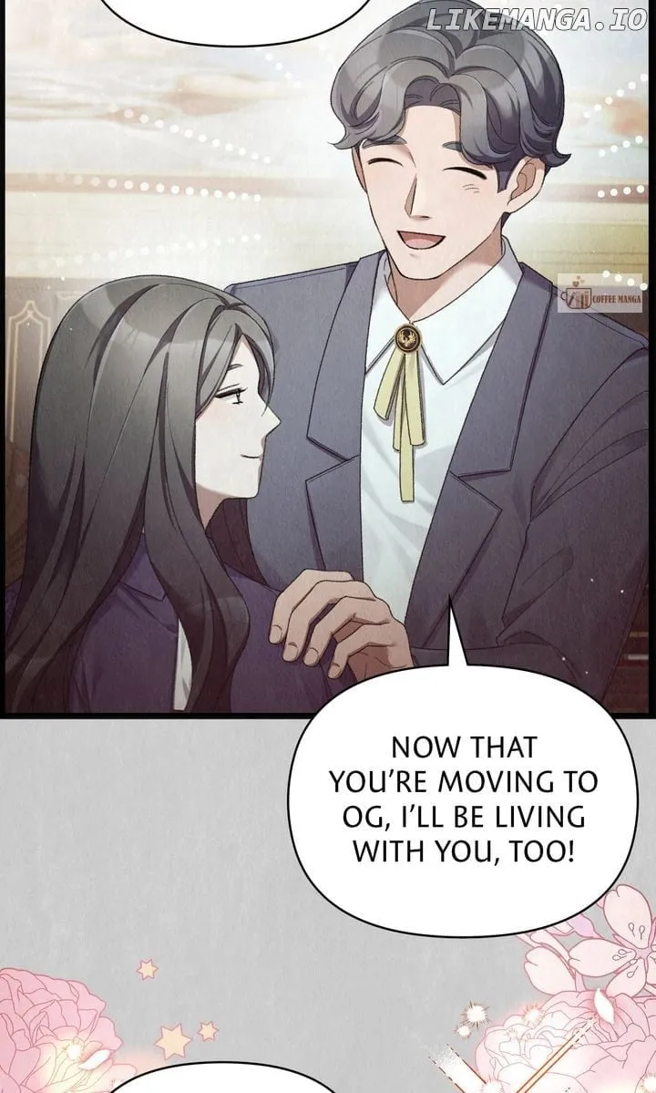 Read Dear, Not Cunning Witch chapter 53 image 24 on Lezhin