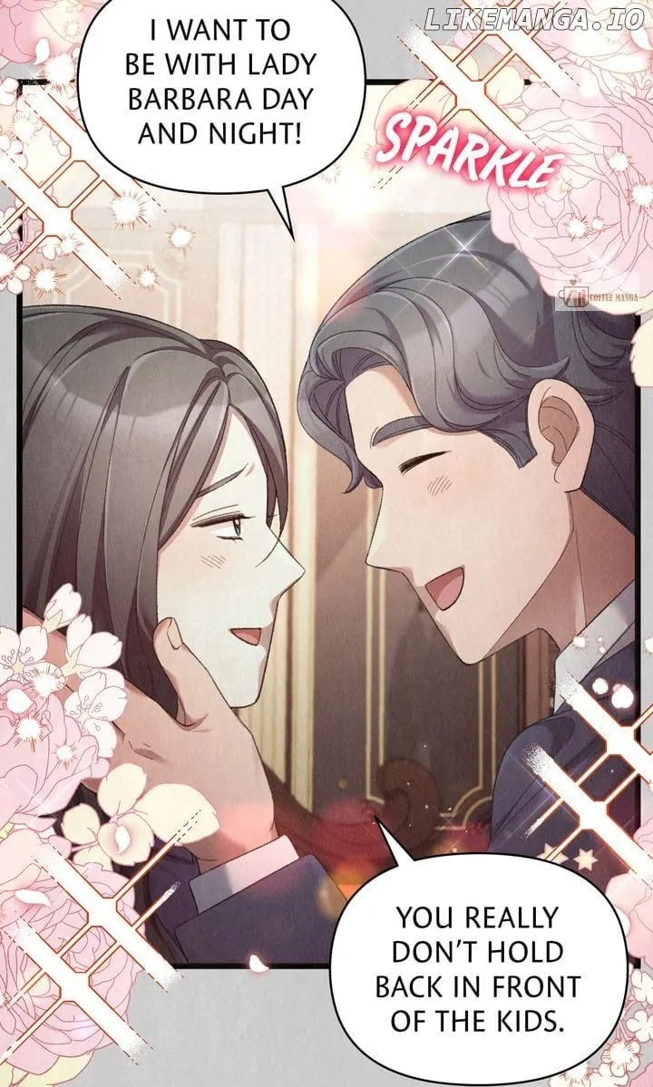 Read Dear, Not Cunning Witch chapter 53 image 25 on Lezhin