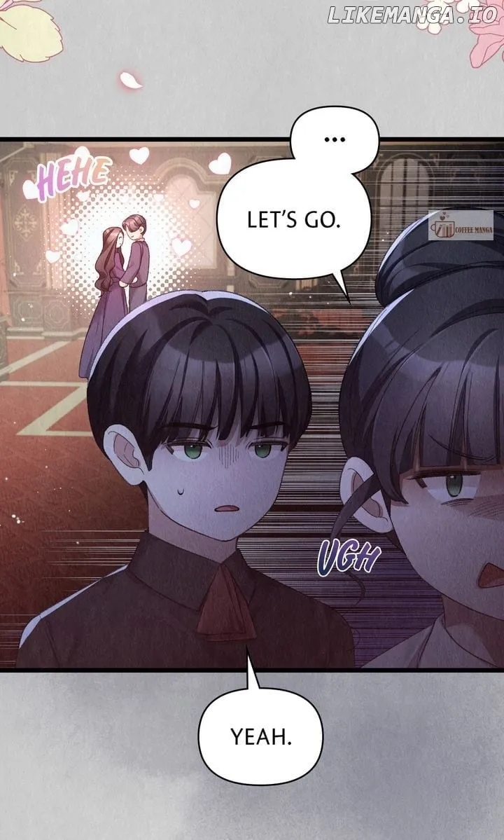 Read Dear, Not Cunning Witch chapter 53 image 26 on Lezhin