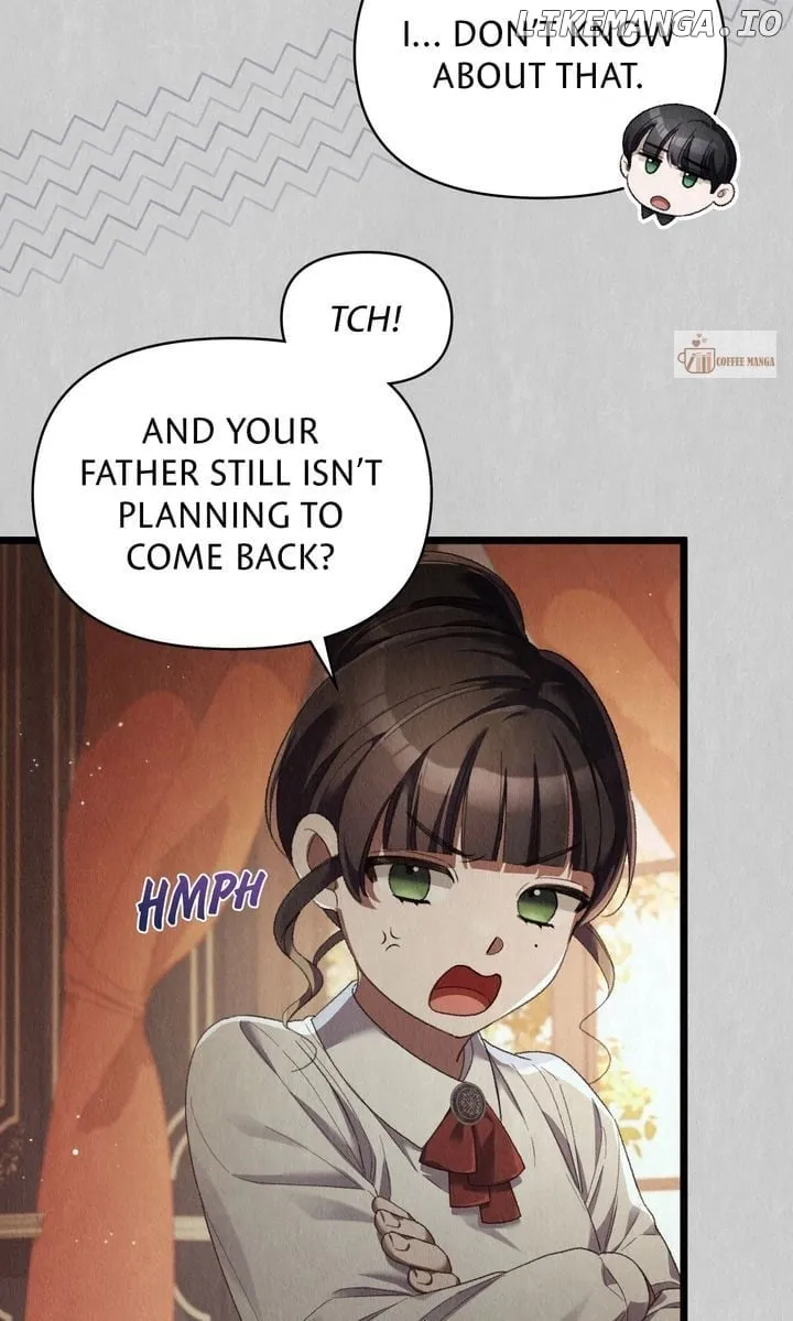 Read Dear, Not Cunning Witch chapter 53 image 29 on Lezhin
